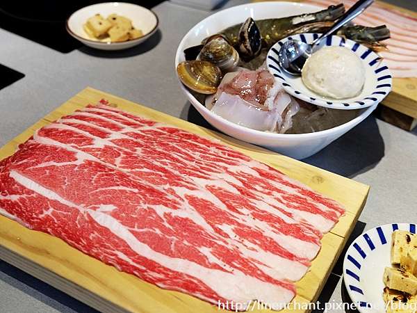 肉大人mr Meat 肉舖火鍋 伊比利豬你也太好吃了吧 Ireneの美食鋪子 痞客邦