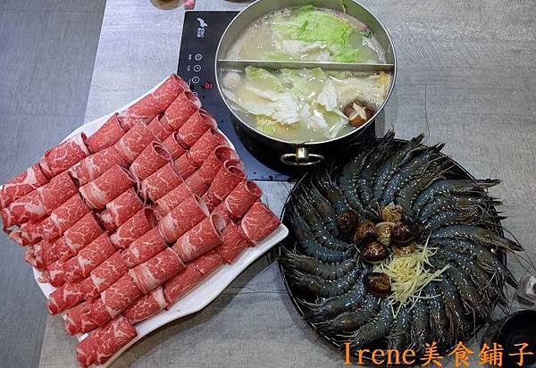 上官木桶鍋 永和火鍋旗艦店–中和火鍋 永和美食 中和聚餐 中永和餐廳 中永和火鍋 聚餐 頂級和牛 打卡餐廳 樂華夜市附近必吃火鍋(推薦人氣麻辣 鴛鴦 涮涮 和牛 海鮮火鍋)