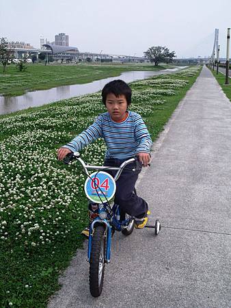 103/4/4幸福水漾公園