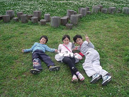 103/4/4幸福水漾公園