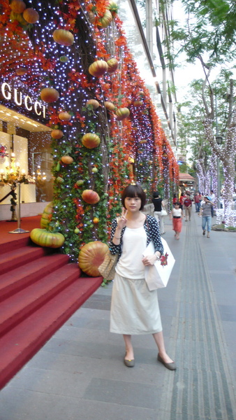 08 X'mas in Vietnam~3