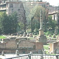 古羅馬廢墟