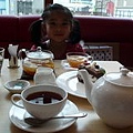 Afternoon Tea 下午茶