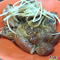 新港鄉美食-阿燕豬腳飯