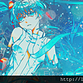 初音