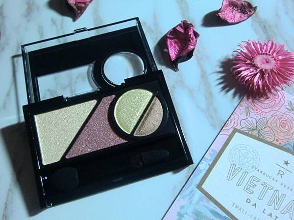 《美妆》*kate* 微熏光晕眼影 rd-1优雅棕红●or-1阳光亮橘●pk-1柔美