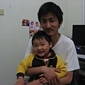 papa&翔翔