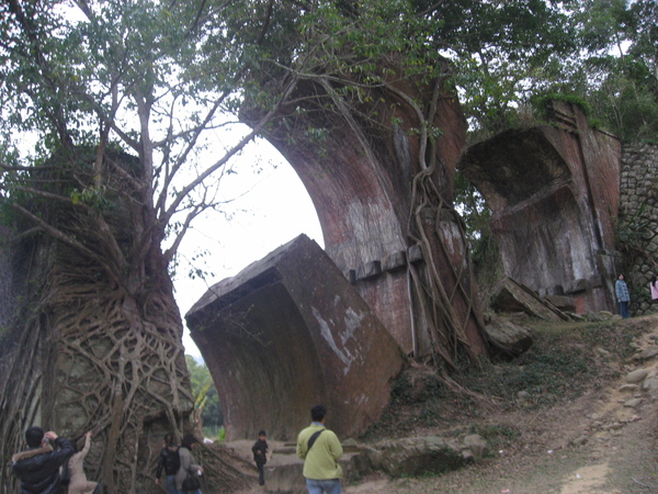 苗栗 龍騰斷橋 .JPG