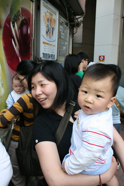 20090412junior天母健寶園寶寶爬爬樂大賽 008.jpg