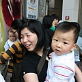 20090412junior天母健寶園寶寶爬爬樂大賽 008.jpg