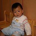 20090412junior天母健寶園寶寶爬爬樂大賽 046.jpg