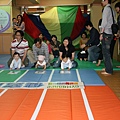 20090412junior天母健寶園寶寶爬爬樂大賽 076.jpg