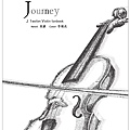 【作廢】TwoSet Violin．Journey：內頁封面