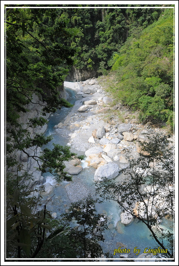 太魯閣 砂卡礑步道(17).JPG