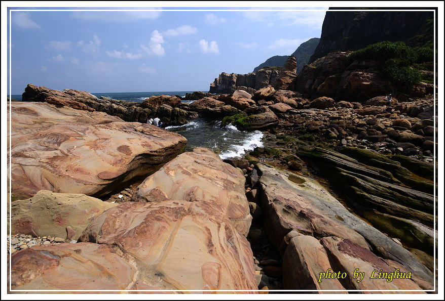 九份 南雅奇岩 黃金博物館(7).JPG