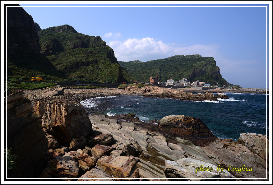 九份 南雅奇岩 黃金博物館(9).JPG