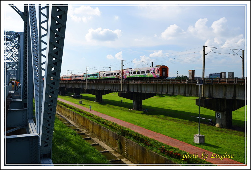 大樹舊鐵橋(15).JPG