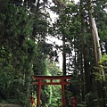 箱根神社