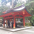 箱根神社