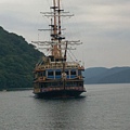 海盜船