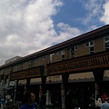 築地市場