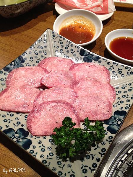 赤板屋燒肉肉品1
