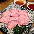 赤板屋燒肉肉品1