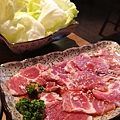 赤板屋燒肉肉品2