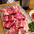 赤板屋燒肉肉品5