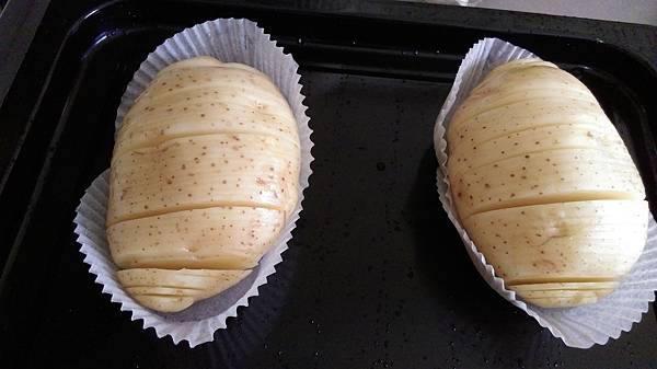 『作菜』-手風琴馬鈴薯 『作菜』-手風琴馬鈴薯