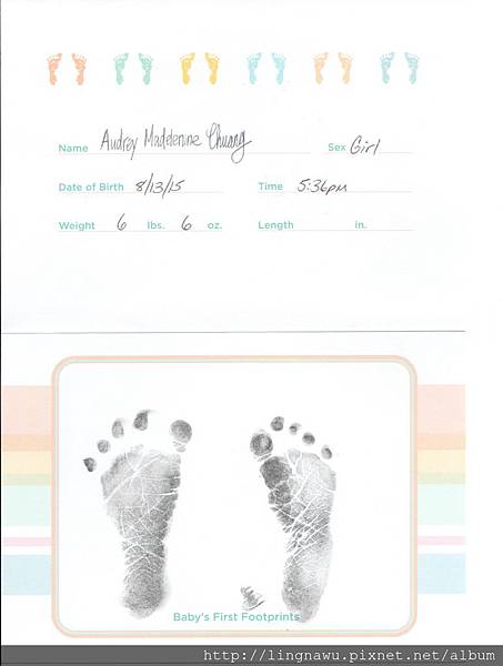 Audrey_birth