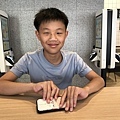 7/5 剪髮