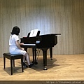 桃大誠 琴房