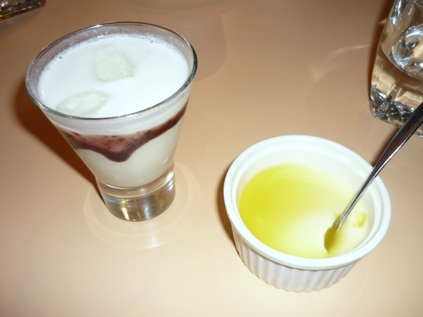 拉希和奶酪