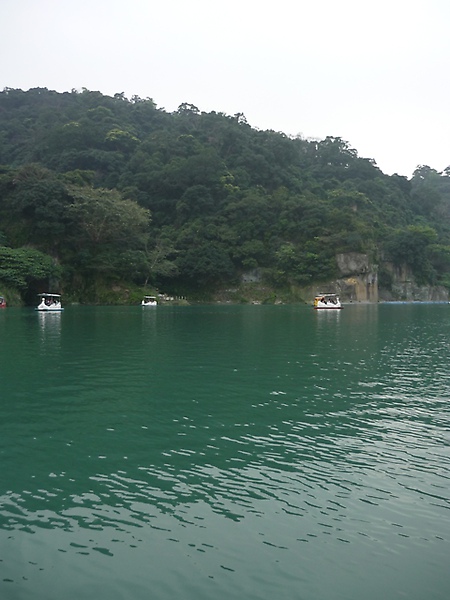水好綠