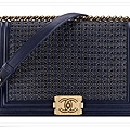 Chanel-Boy-Braided-Flap-Bag-Navy