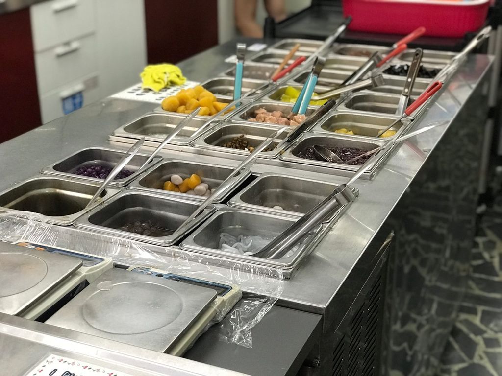 [食記] 三民 吳家豆花八寶冰