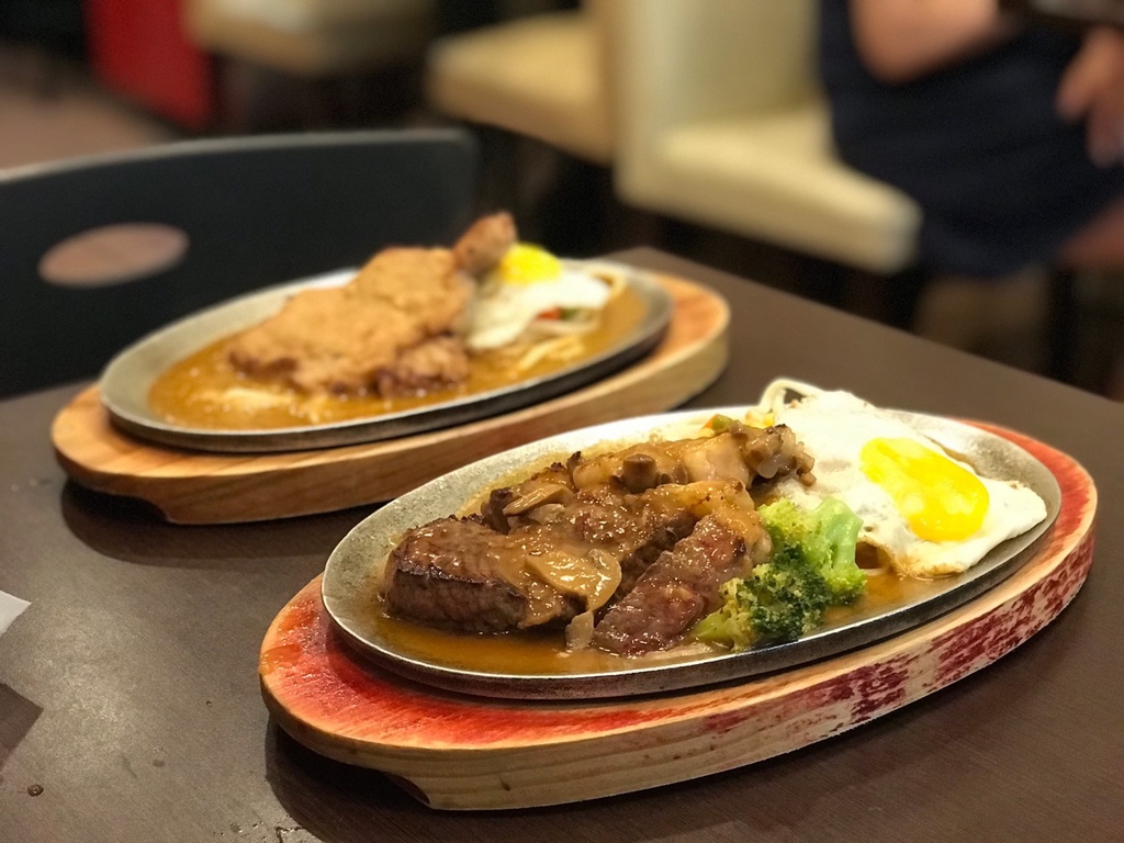 [食記] 三民 美金牛排館