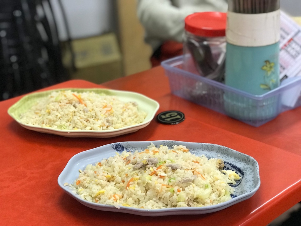 [食記] 旗山 紹興炒飯