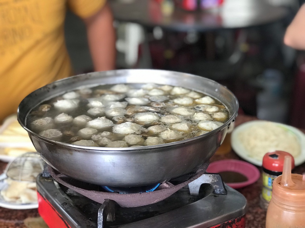 [食記] 台南 歸仁 漢棋薑母鴨