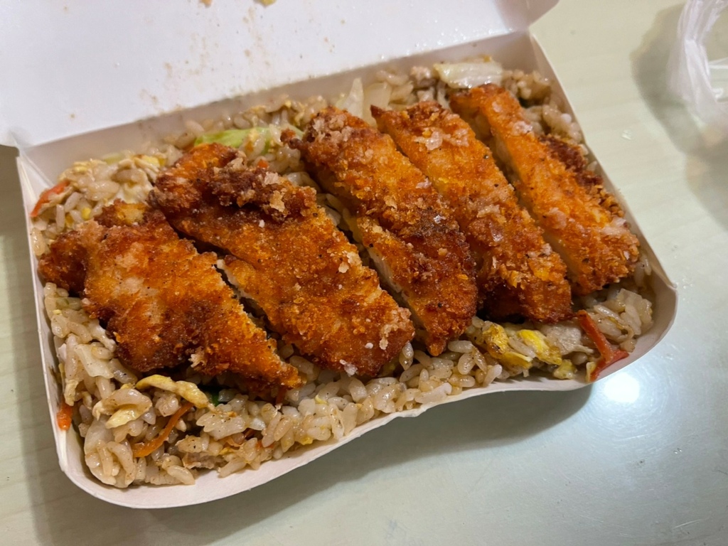 [食記] 三民 君凌食堂黃家古早味麵線糊