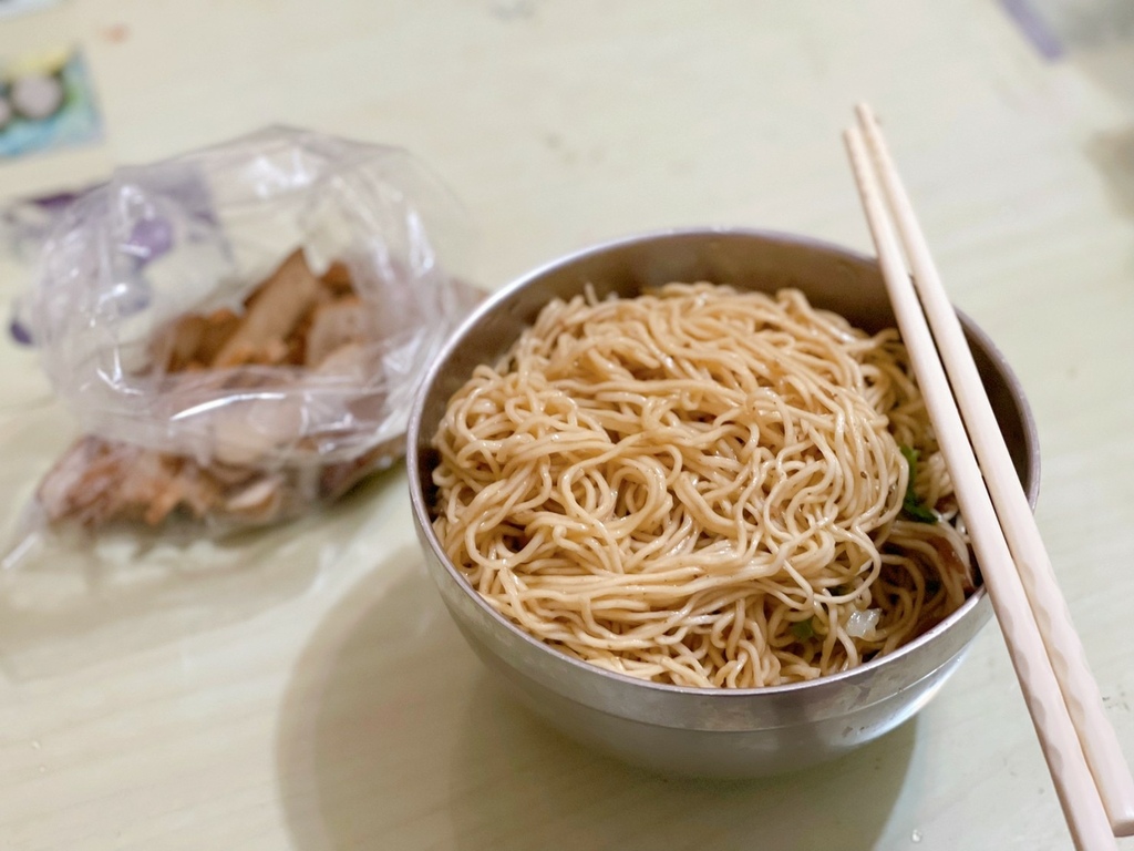 [食記] 三民 廣招英溫州餛飩