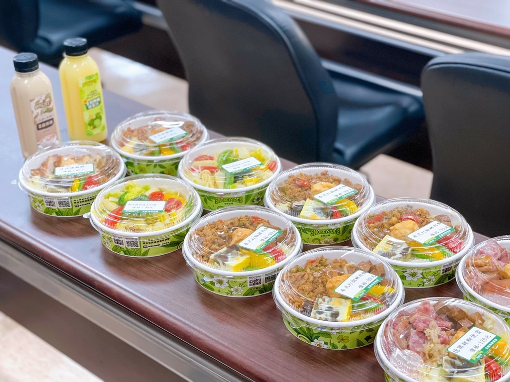 [食記] 新興 冒煙的喬