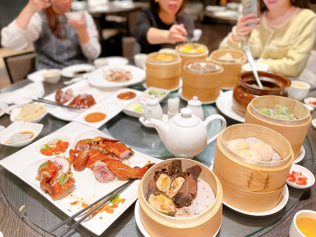 [食記] 高雄 悅品中餐廳