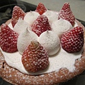 艾立的草莓蛋糕