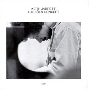 Keith Jarrett