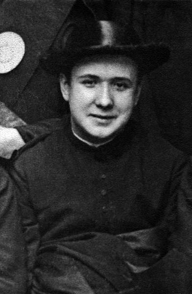 EP188多明我的家-仰賴天主