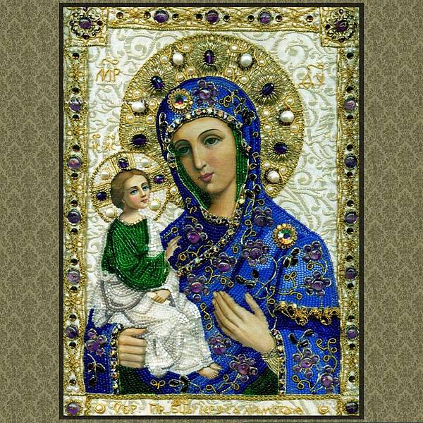 326.1月12日－女人的角色－白孟德神父（Fr. Char