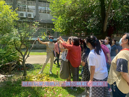 拼布玩家-提案的難題