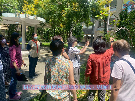 拼布玩家-提案的難題